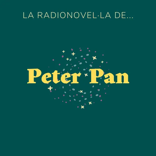 La radionovel·la de Peter Pan