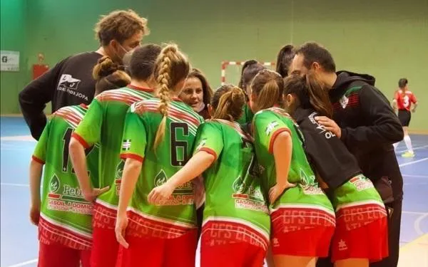 Foto: CFS Catllar Atlètic