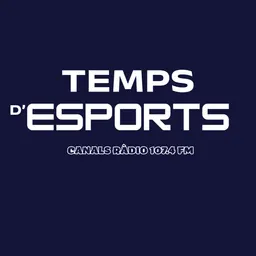 Temps d'esports del 20/10/2026 - episode art