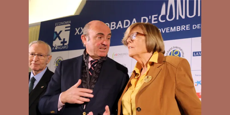 Mor als 81 anys Anna Balletbò, exdirigent del PSC i diputada del Congrés durant 20 anys