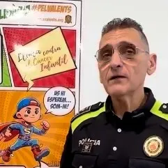 L'ENTREVISTA a Xavier Muñoz. 24/07/2025