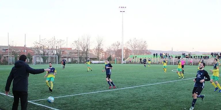 Duel clau per estrenar el 2018