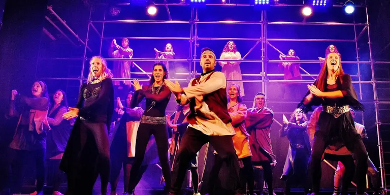 The Pastorets, el Musical: Gran estrena i més funcions