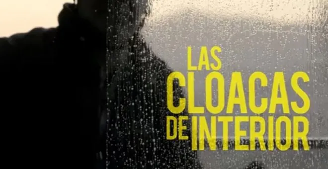 Òmnium Cultural projectarà a Calella i Pineda el documental "Las Cloacas de Interior"