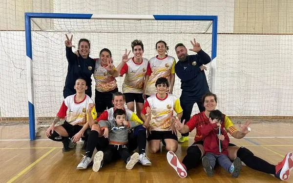 Foto: CFS La Pobla de Montornès
