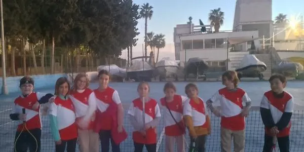 El tennis i pàdel se sumen a l’oferta esportiva d’Altafulla