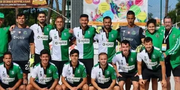 L’Sporting CP d’Edu Súarez i José Arias jugarà davant el Benfica per un lloc en la final de la Lliga Portuguesa
