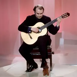Esencias Musicales del 18/6/2024 - episode art