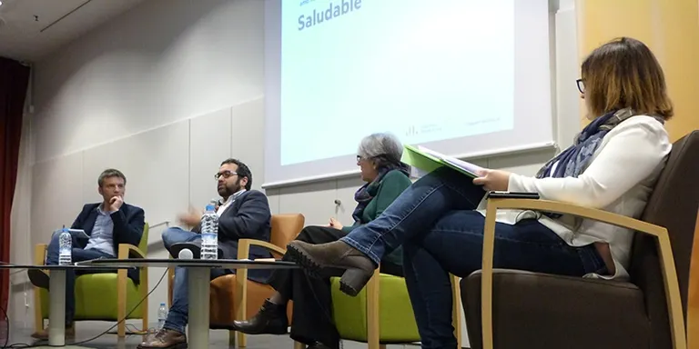 ERC promet un Rubí socialment més just si governa