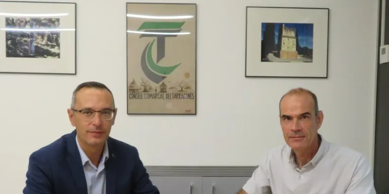El Consell Comarcal del Tarragonès s’adhereix a l’Observatori de la Qualitat de l’Aire del Camp de Tarragona