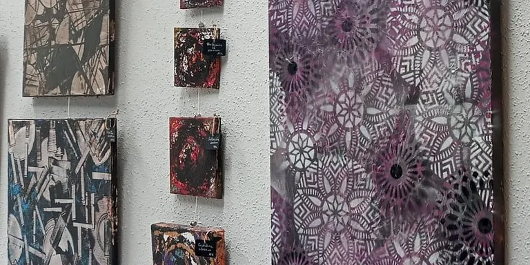 Anna Santos emprèn nous projectes a Original-Espai d’Artesans