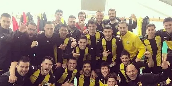 L’Altafulla s’imposa al Morell i es converteix en el nou líder (2-1)