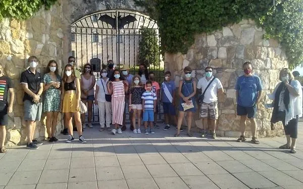 Foto: Ajuntament d'Altafulla