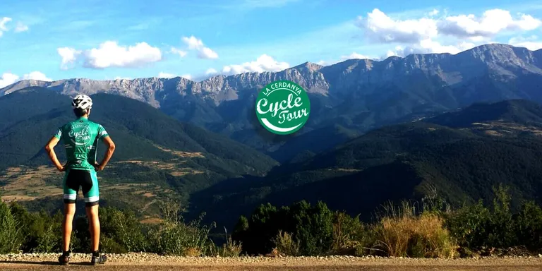 Alp acull la primera edició de la Cerdanya Cycle Tour