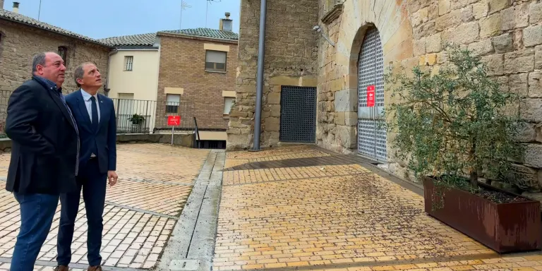 El MITECO assigna 200.000€ als Plans de Sió dins la convocatòria de projectes per lluitar contra el despoblament