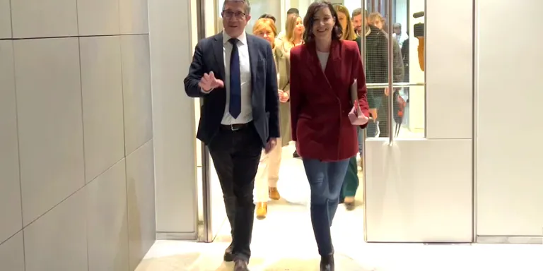 El PSOE registra la reforma de la llei del 'només sí és sí' que augmenta penes i defensa que no negocia amb el PP