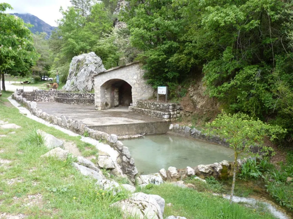 L'aigua centra els Jocs Florals de Litenatura a la Vall de Lord