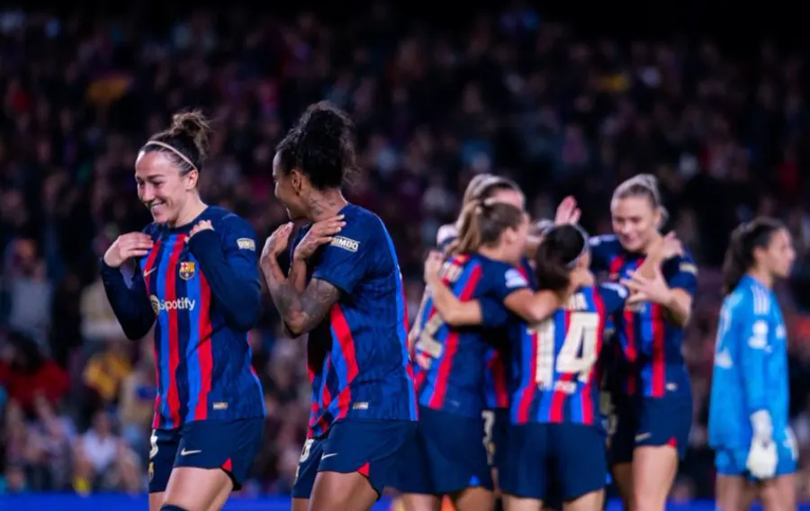 L’Osasuna serà el rival de vuitens de Copa pel Barça
