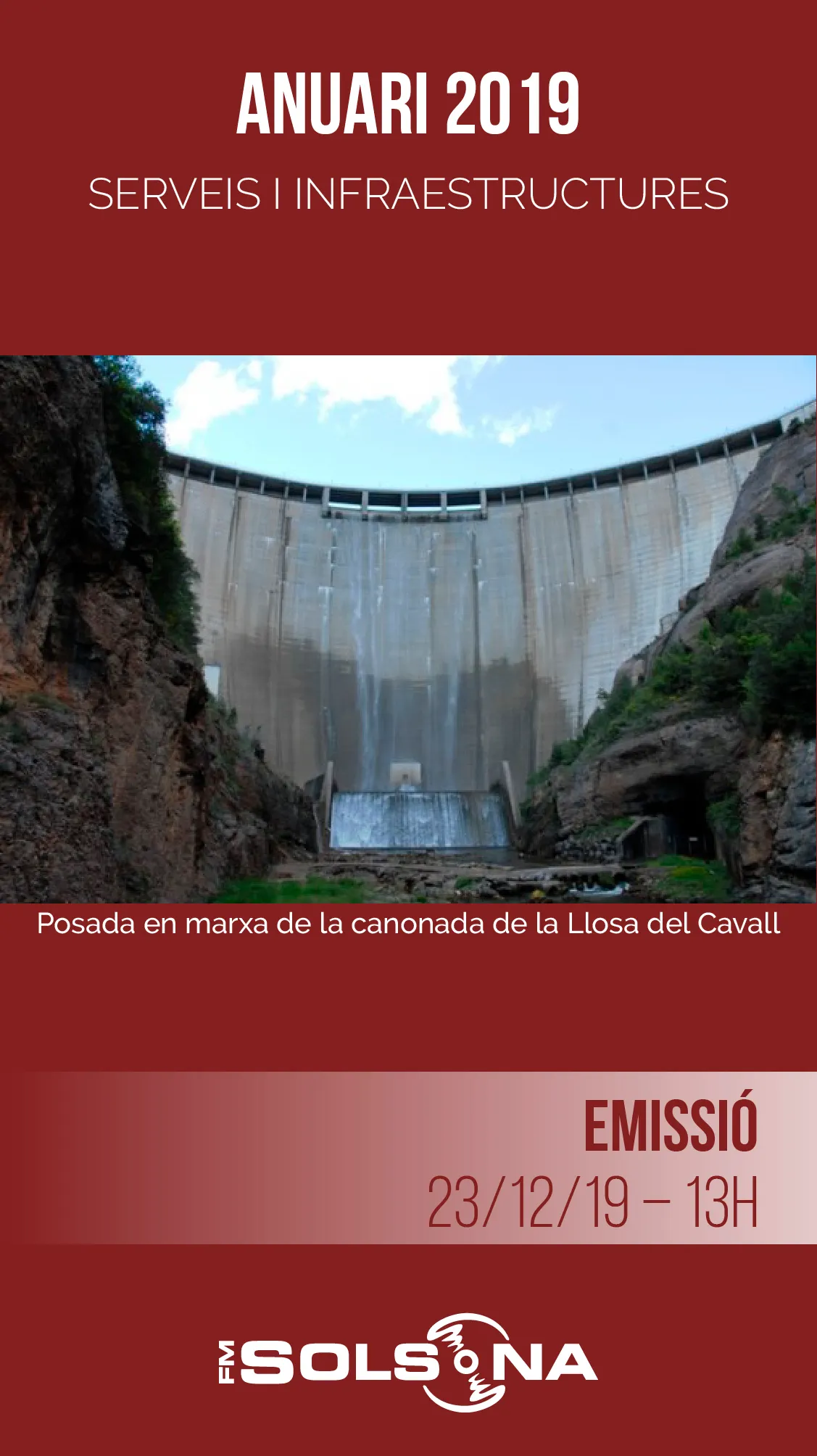 Un Anuari 2019 participatiu resumirà les notícies més destacades de l'any