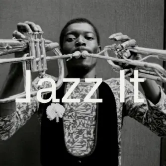Jazz it