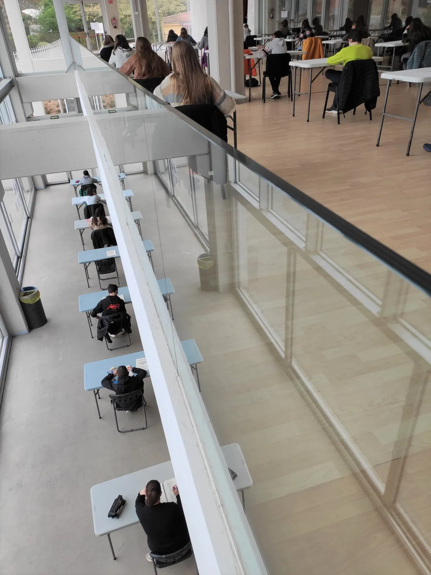 Obertes les inscripcions per als exàmens oficials d'anglès de Cambridge a Solsona