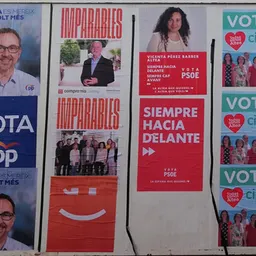 Eleccions Municipals 2019 del 10/5/2019 - episode art