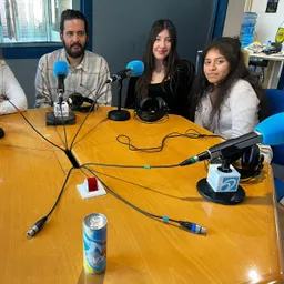Entrevistes de la Justa del 26/4/2022 — Linx: marca esportiva inclusiva creada per alumnat d'FP amb begudes isotòniques, tèxtil i guijab esportiu - episode art