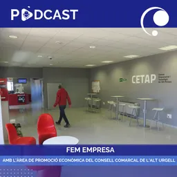 Fem empresa del 25/2/2021 - episode art