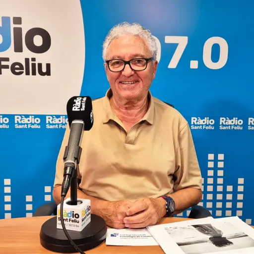 Dr. Àngel Guirado: no protegir els infants de la calor pot afectar la seva capacitat intel·lectual