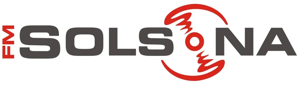Solsona FM logo