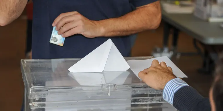 El període de consulta del cens electoral, del 10 al 17 d’abril, enceta el calendari cap a les municipals