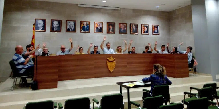 Agramunt també denunciarà el tall de subministrament elèctric a les famílies vulnerables