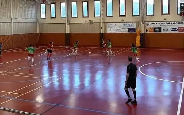Foto: CFS Vandellós