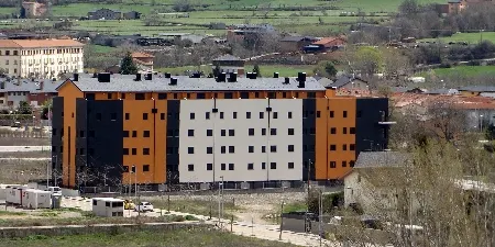 Adjudicataris de pisos de l'Horta del Valira demanen el retorn de les fiances