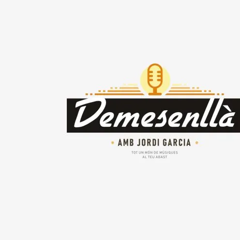 Demesenllà
