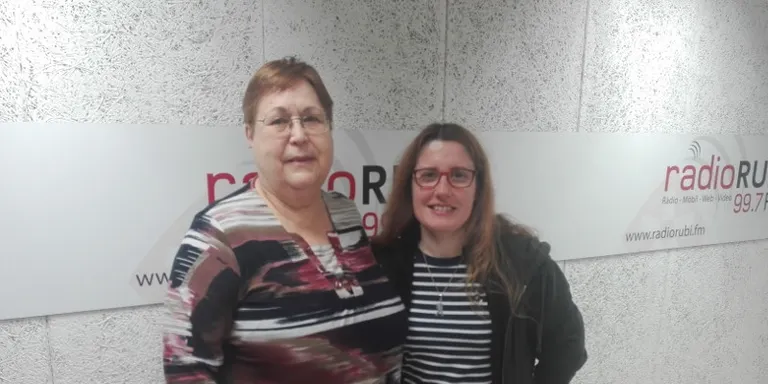 MARUJA GRACIA - Escultora de Rubí