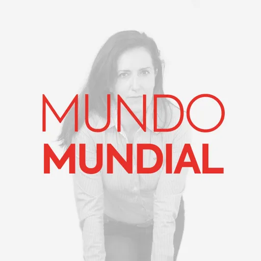 Mundo Mundial con Yolanda Hernández
