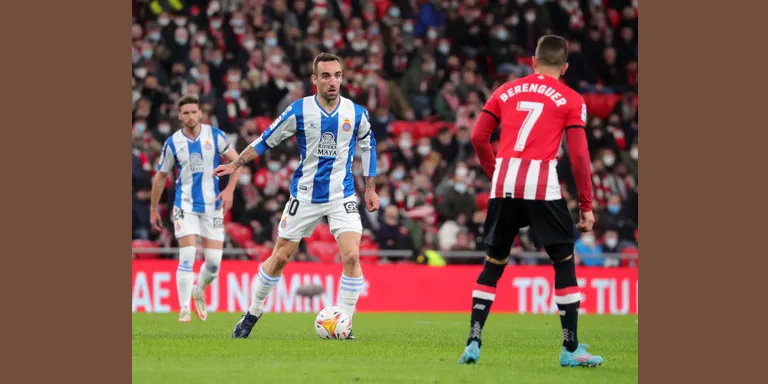 L'Espanyol cau amb polèmica