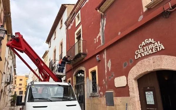 Foto: Altafulla Ràdio