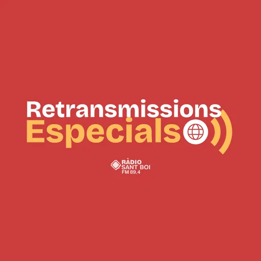 Retransmissions Especials  - Ràdio Sant Boi