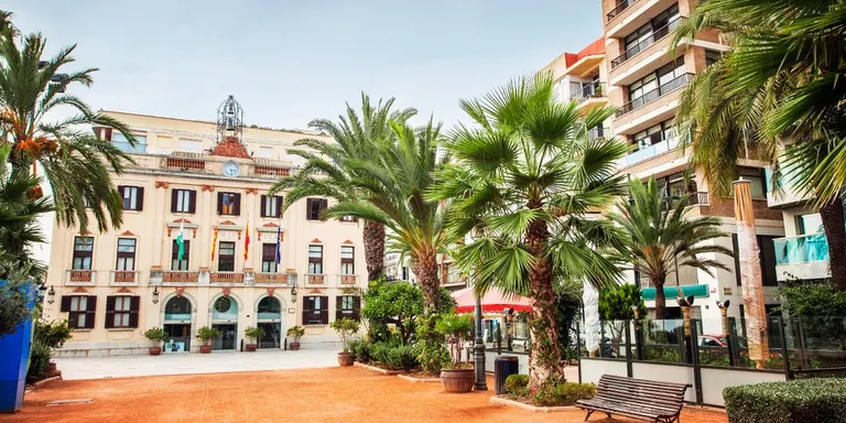 Lloret de Mar lloga un espai a un hotel per fer-hi les pràctiques de tres cicles formatius