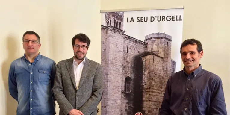 La Transpyr tornarà a fer parada a la Seu els dies 29 i 30 de juny