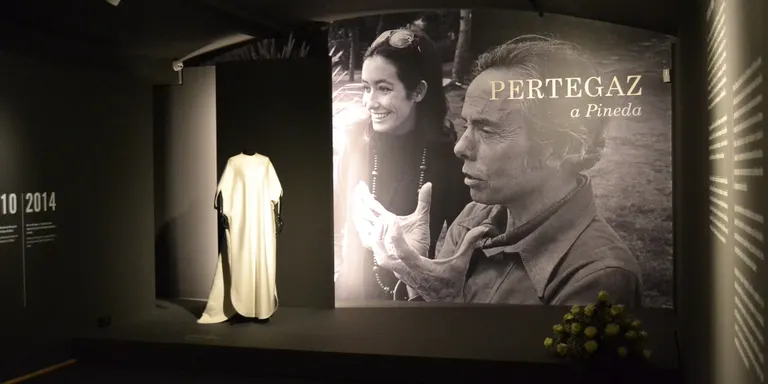 Exposició 'Pertegaz' fins el 29 de setembre
