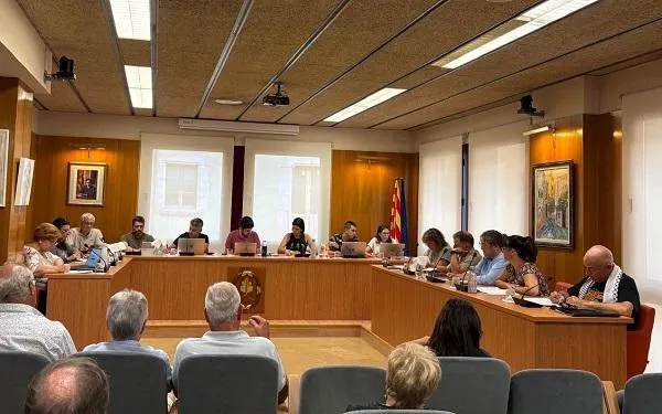 Foto: Altafulla Ràdio