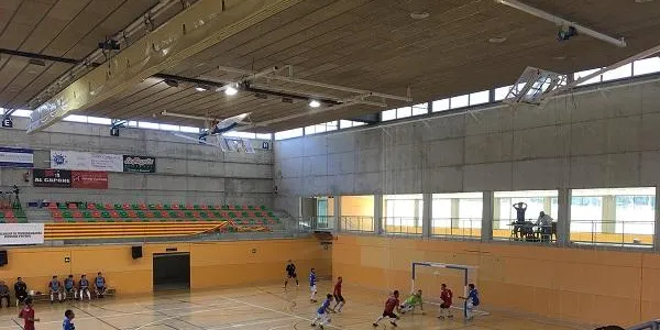 El CFS Torredembarra i el CFS El Catllar Atlètic guanyen i lluitaran per l’ascens en l’última jornada