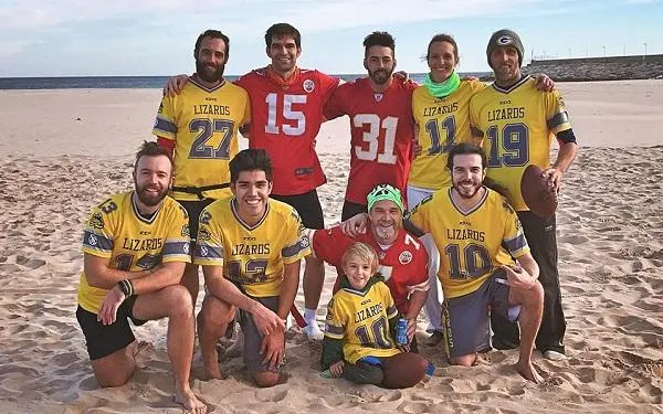Foto: Lizards Torredembarra