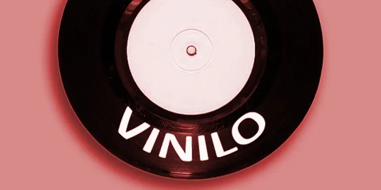 SONIDO VINILO del 13/3/2019