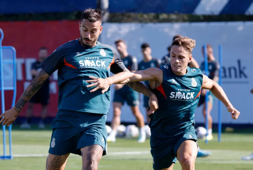 L’Espanyol rep el Reial Madrid en un partit clau