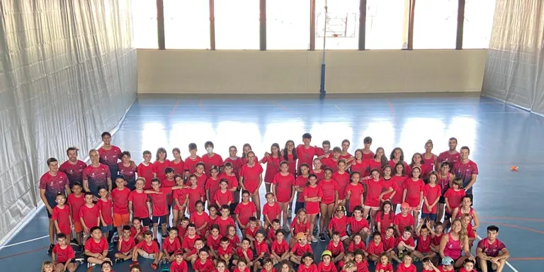 Les activitats d’estiu del Patronat Municipal d’Esports superen les 800 inscripcions