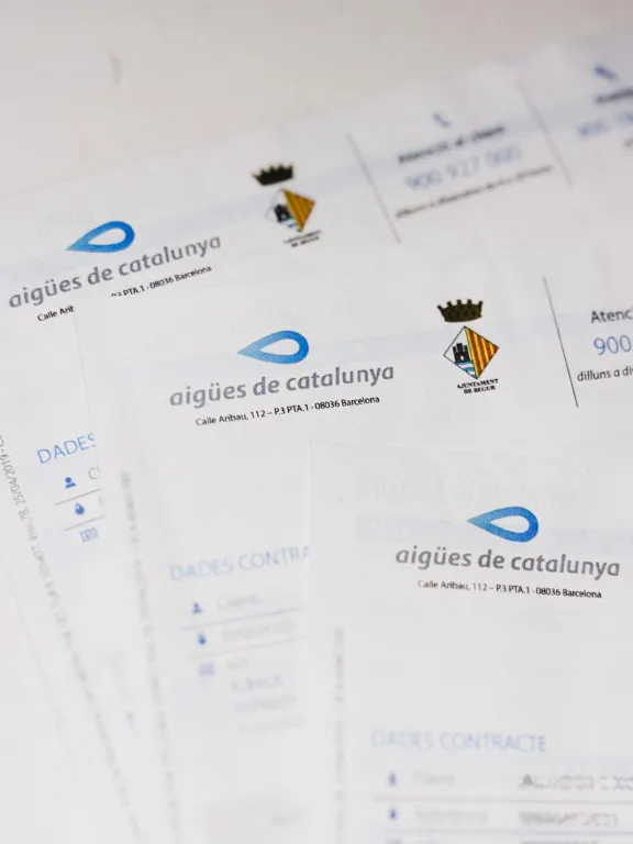 Begur cobrarà el trimestre vinent la taxa de residus no inclosa a l’última factura
